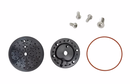 Group head v2 upgrade kit for DE1 v1.0 (no T10/T20 screwdrivers)