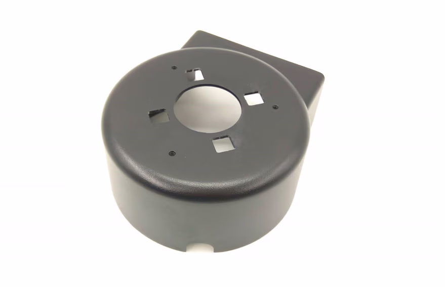 冲泡头面盖，黑色，V1.4