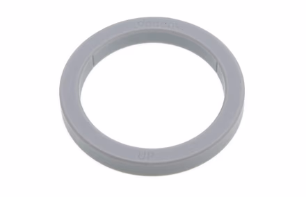 硅胶冲煮头密封圈 内径57mm，厚度8.5mm