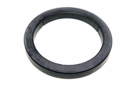 NBR橡膠沖煮頭密封圈，ID（內徑）58mm，7.5mm厚度