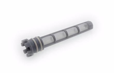 (Abandon) Intake Filter v2