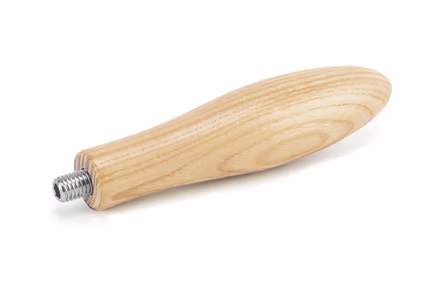 浅色橡木萃取把手手柄