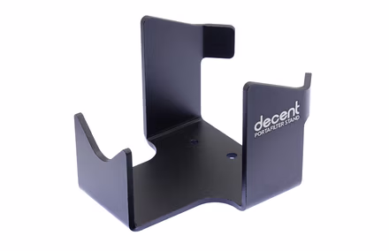 SALE 30%: Portafilter Stand, Double-spouted