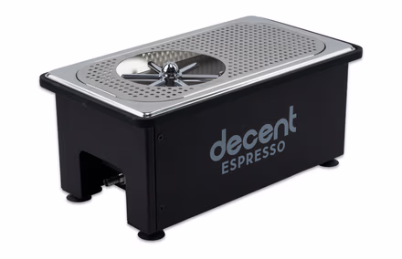 Rince-pichet portable pour comptoir (usage intensif)