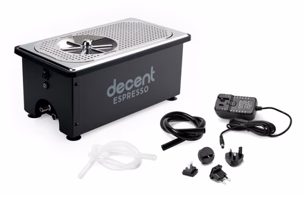 Countertop Pitcher Rinser (heavy use)