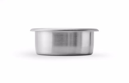 Puck simulator basket 0.2mm V2 (20 gram)