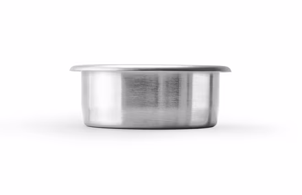 Puck simulator basket 0.3mm V2 (20 gram)