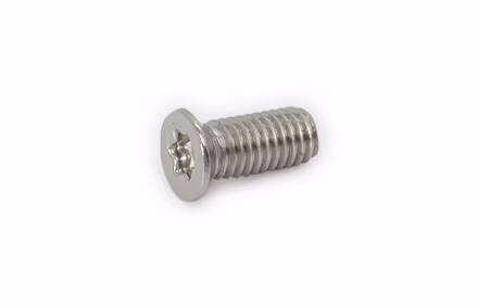 Screw for IMS, Freckles or Dimples shower screen