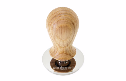SALE 20%: Wiedecent Tamper V5 (Oak)