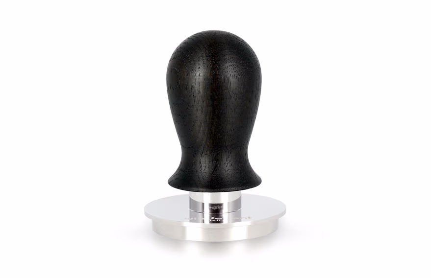 Wiedecent Tamper V6 (Smoked Oak)