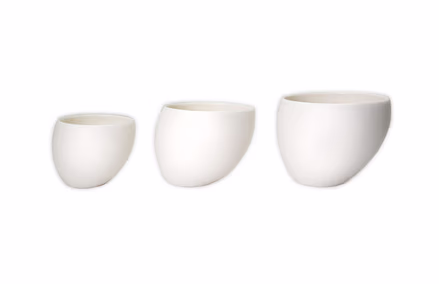 Tipsy cup set all 3 sizes