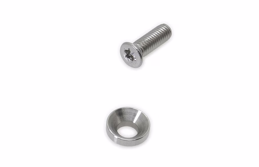 Washer and Screw Set for IMS SI200IM for DE1 v1.1 or newer