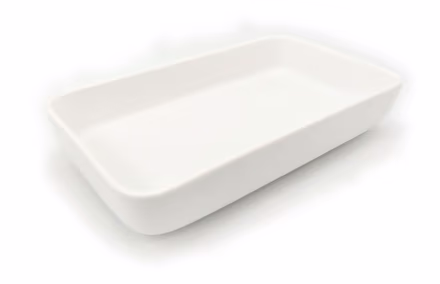 Replacement white drip tray