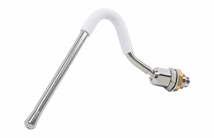 DE1XL Steam Wand White